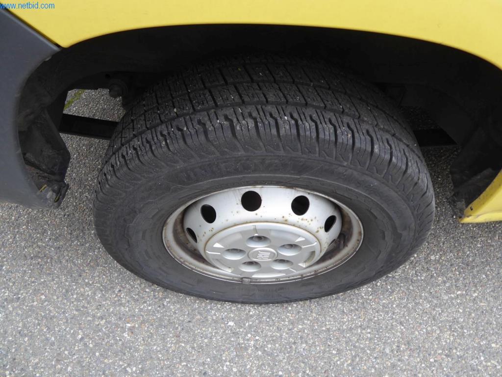 BGA, inventar in material za montažo (pleskarji, lakirniki in karoseristi).-8