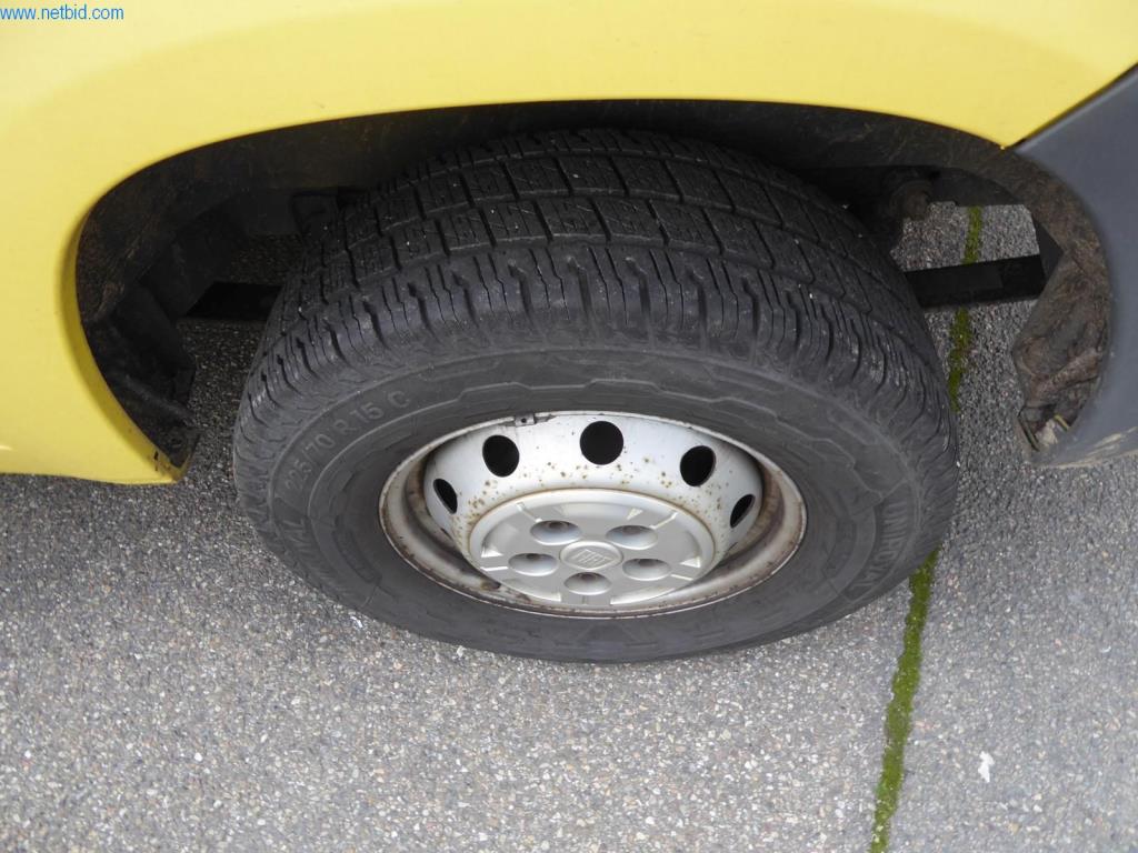 BGA, inventar in material za montažo (pleskarji, lakirniki in karoseristi).-9