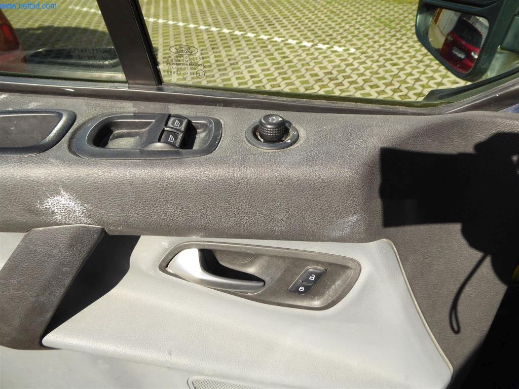 BGA, Warenvorräte und Montagematerial (Maler, Lackierer und Karrosseriebau)-12