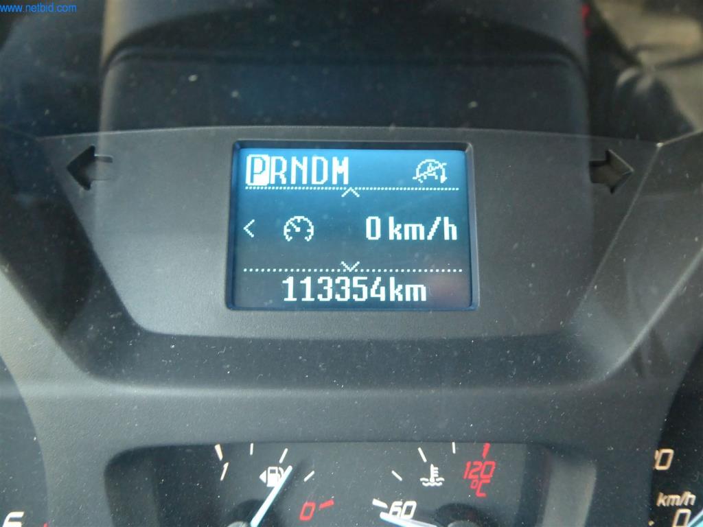 BGA, Warenvorräte und Montagematerial (Maler, Lackierer und Karrosseriebau)-13