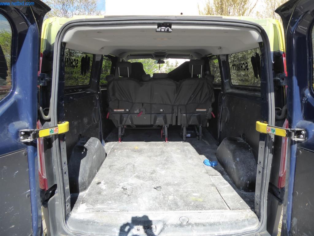 BGA, Warenvorräte und Montagematerial (Maler, Lackierer und Karrosseriebau)-16