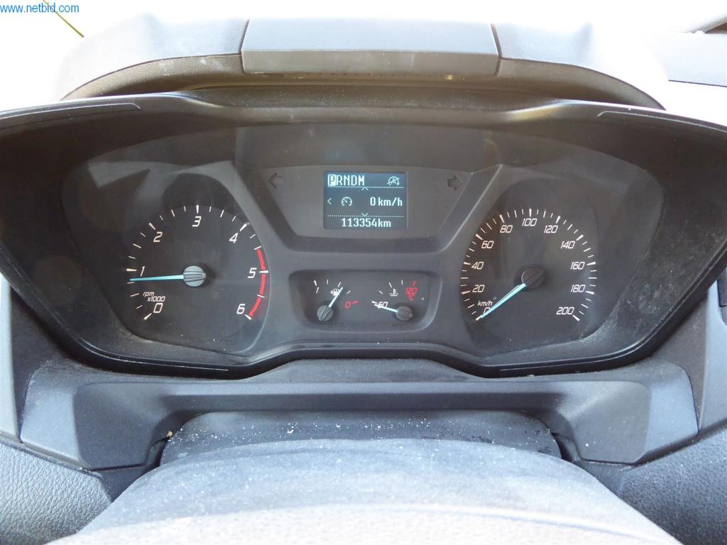 BGA, Warenvorräte und Montagematerial (Maler, Lackierer und Karrosseriebau)-17