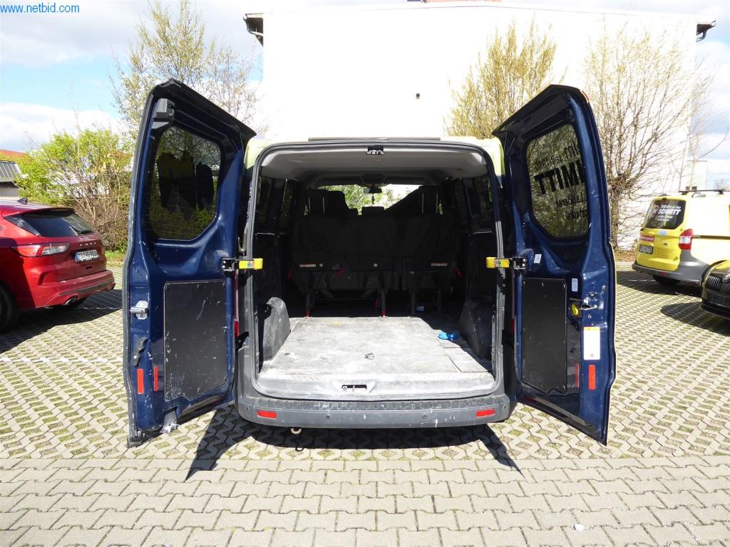 BGA, Warenvorräte und Montagematerial (Maler, Lackierer und Karrosseriebau)-19