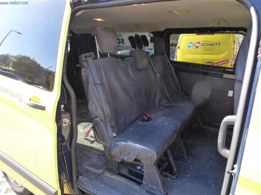 BGA, Warenvorräte und Montagematerial (Maler, Lackierer und Karrosseriebau)-22