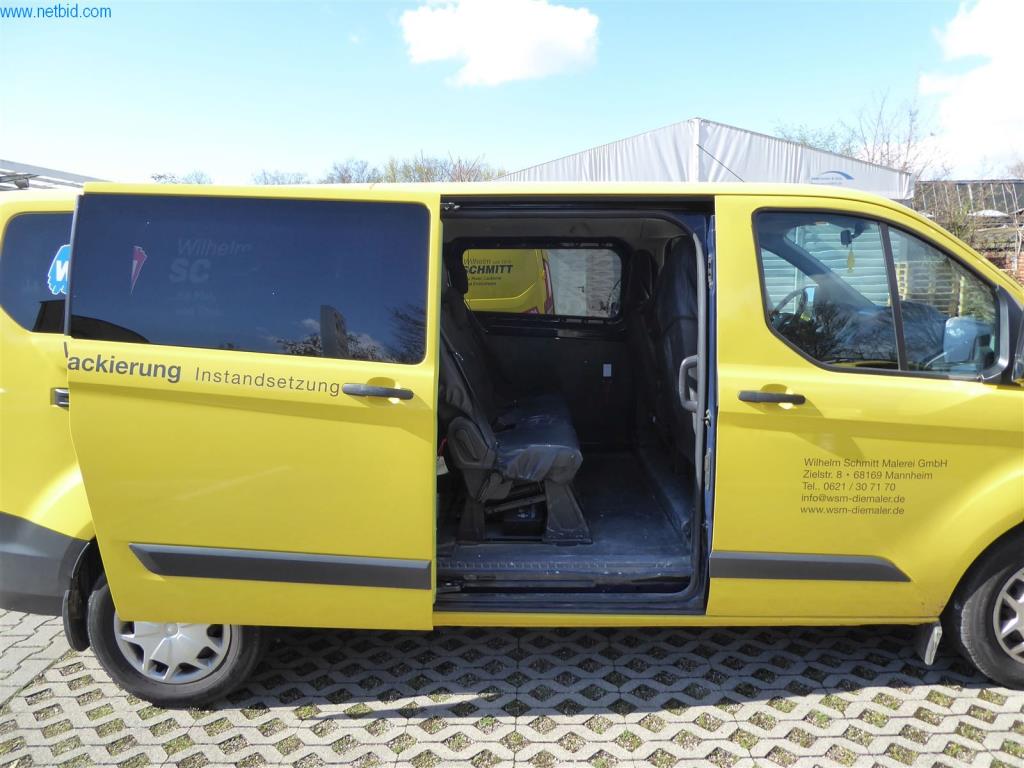 BGA, Warenvorräte und Montagematerial (Maler, Lackierer und Karrosseriebau)-23