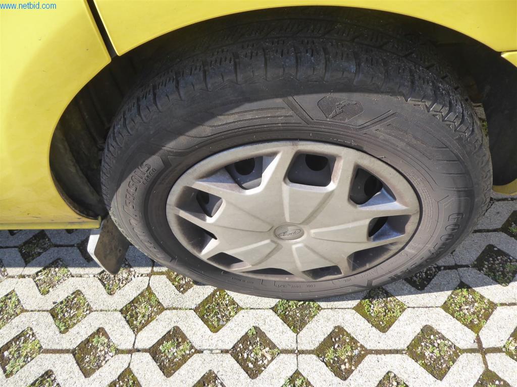 BGA, Warenvorräte und Montagematerial (Maler, Lackierer und Karrosseriebau)-6