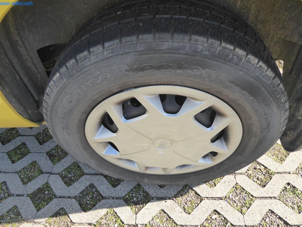 BGA, Warenvorräte und Montagematerial (Maler, Lackierer und Karrosseriebau)-7