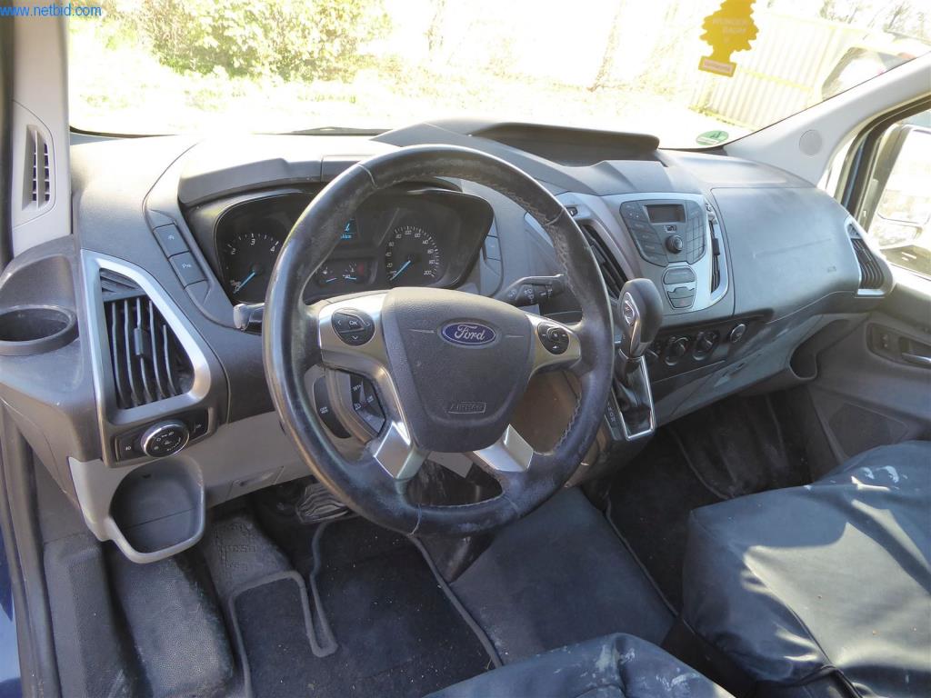 BGA, Warenvorräte und Montagematerial (Maler, Lackierer und Karrosseriebau)-8