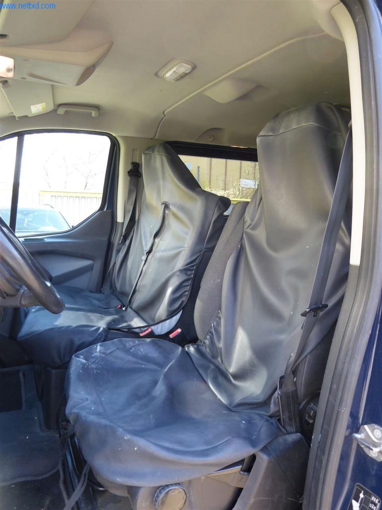 BGA, Warenvorräte und Montagematerial (Maler, Lackierer und Karrosseriebau)-9