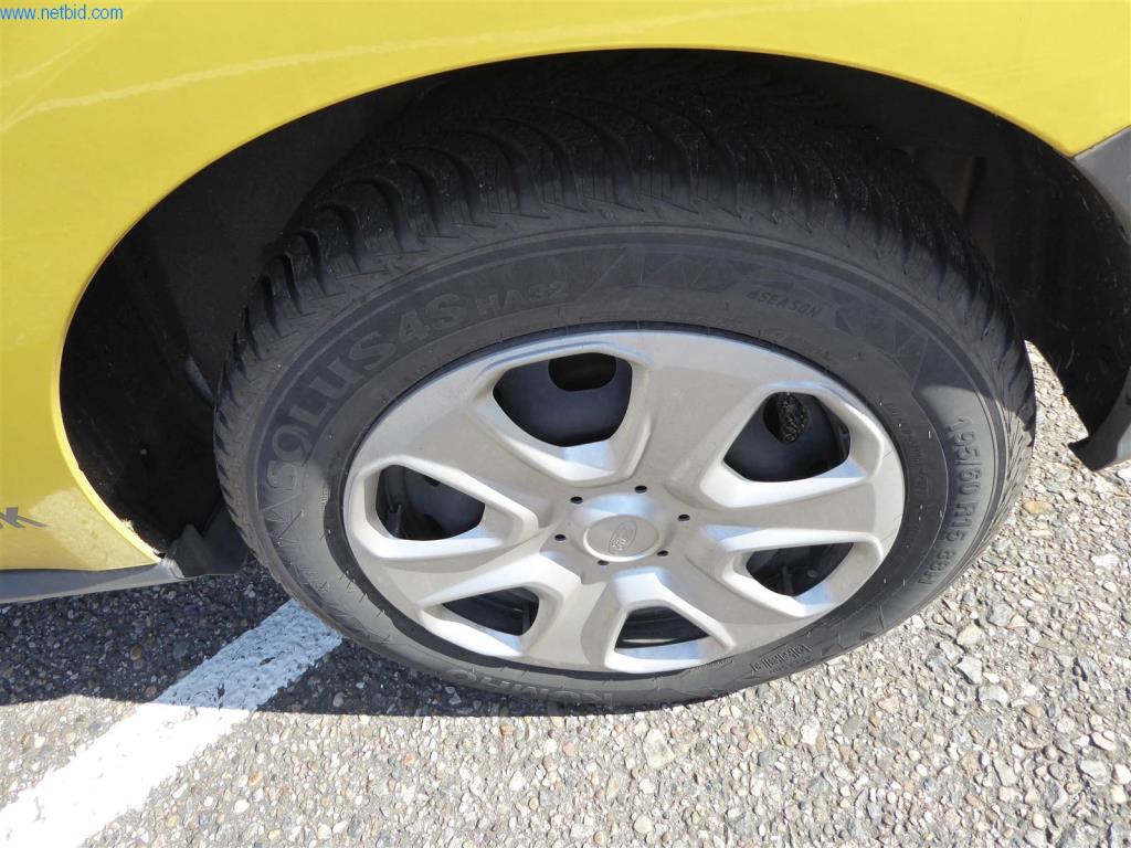 BGA, inventar in material za montažo (pleskarji, lakirniki in karoseristi).-10