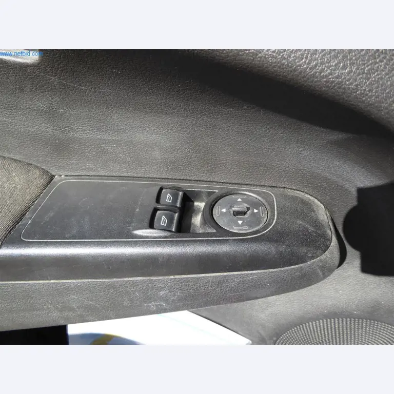 BGA, inventar in material za montažo (pleskarji, lakirniki in karoseristi).-11