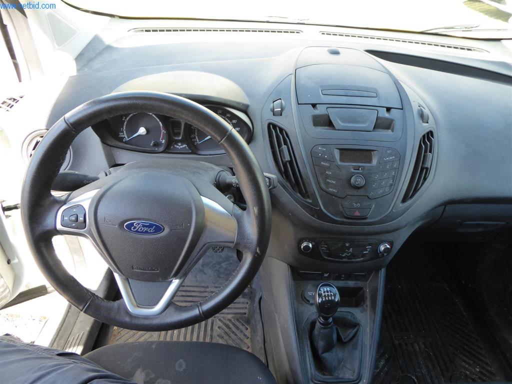 BGA, inventar in material za montažo (pleskarji, lakirniki in karoseristi).-12