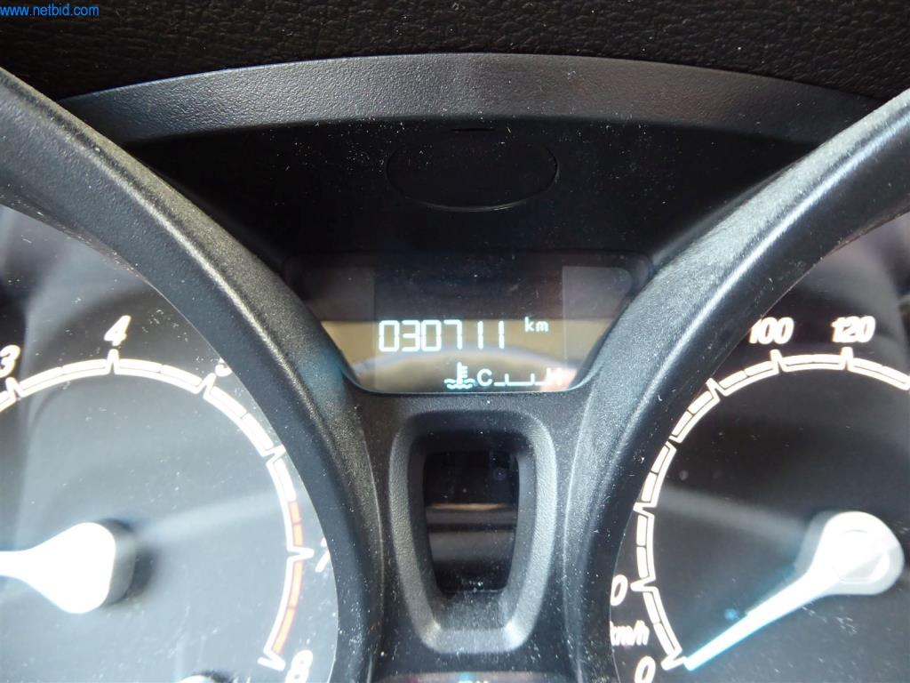 BGA, inventar in material za montažo (pleskarji, lakirniki in karoseristi).-14