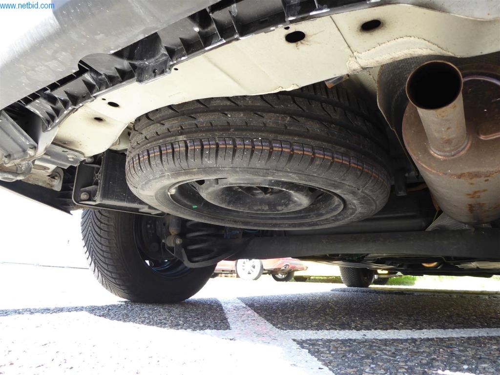 BGA, inventar in material za montažo (pleskarji, lakirniki in karoseristi).-17