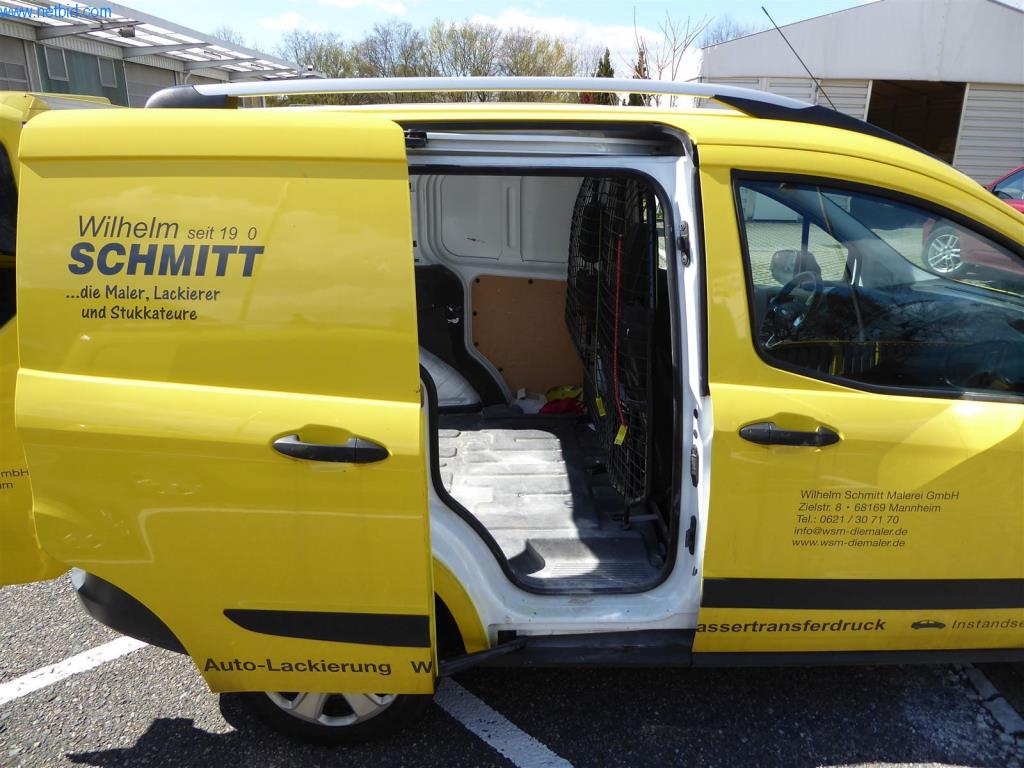 BGA, inventar in material za montažo (pleskarji, lakirniki in karoseristi).-19