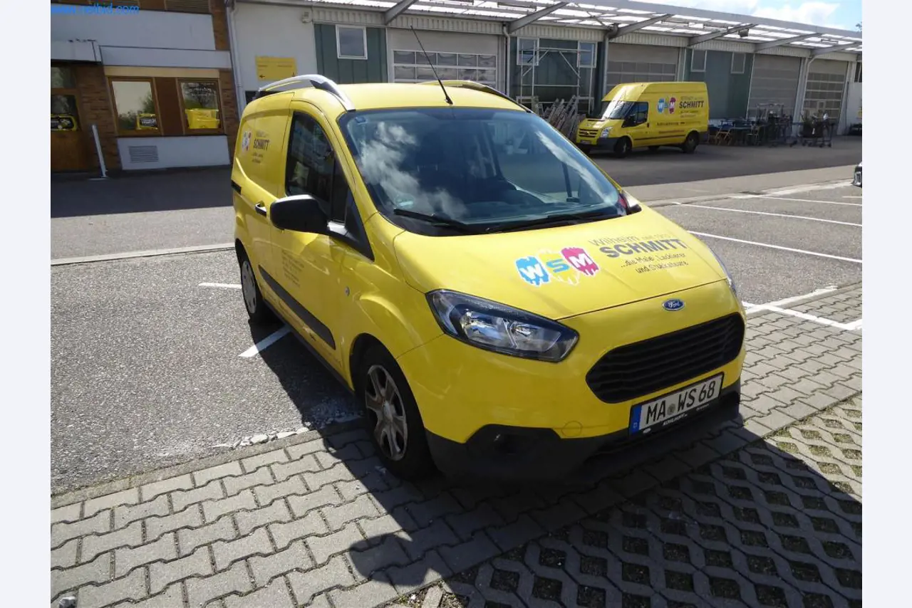 BGA, inventar in material za montažo (pleskarji, lakirniki in karoseristi).-3