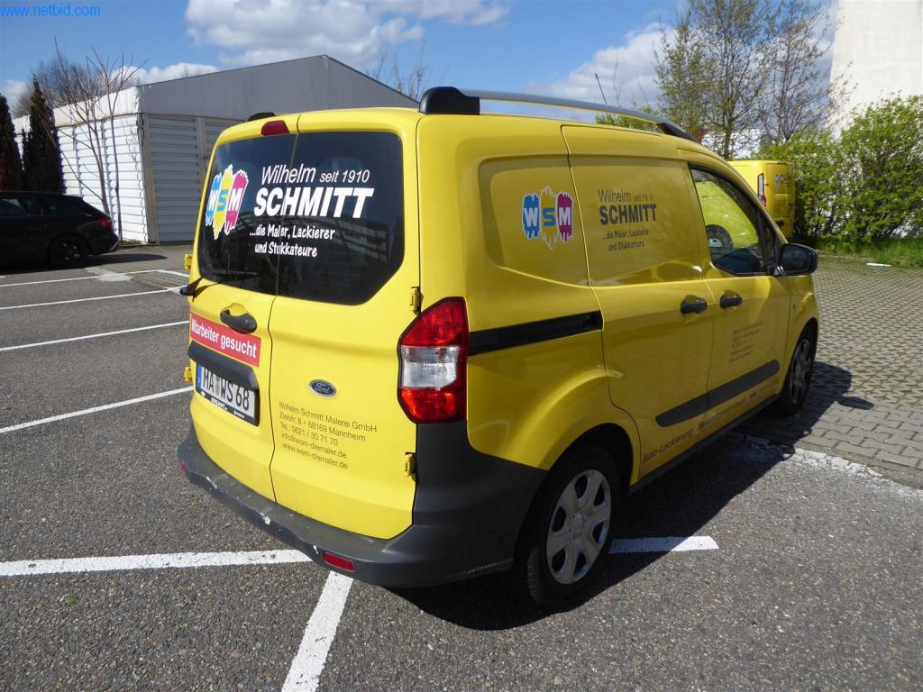 BGA, inventar in material za montažo (pleskarji, lakirniki in karoseristi).-4