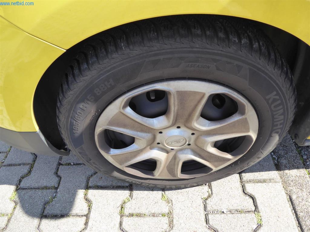 BGA, inventar in material za montažo (pleskarji, lakirniki in karoseristi).-5