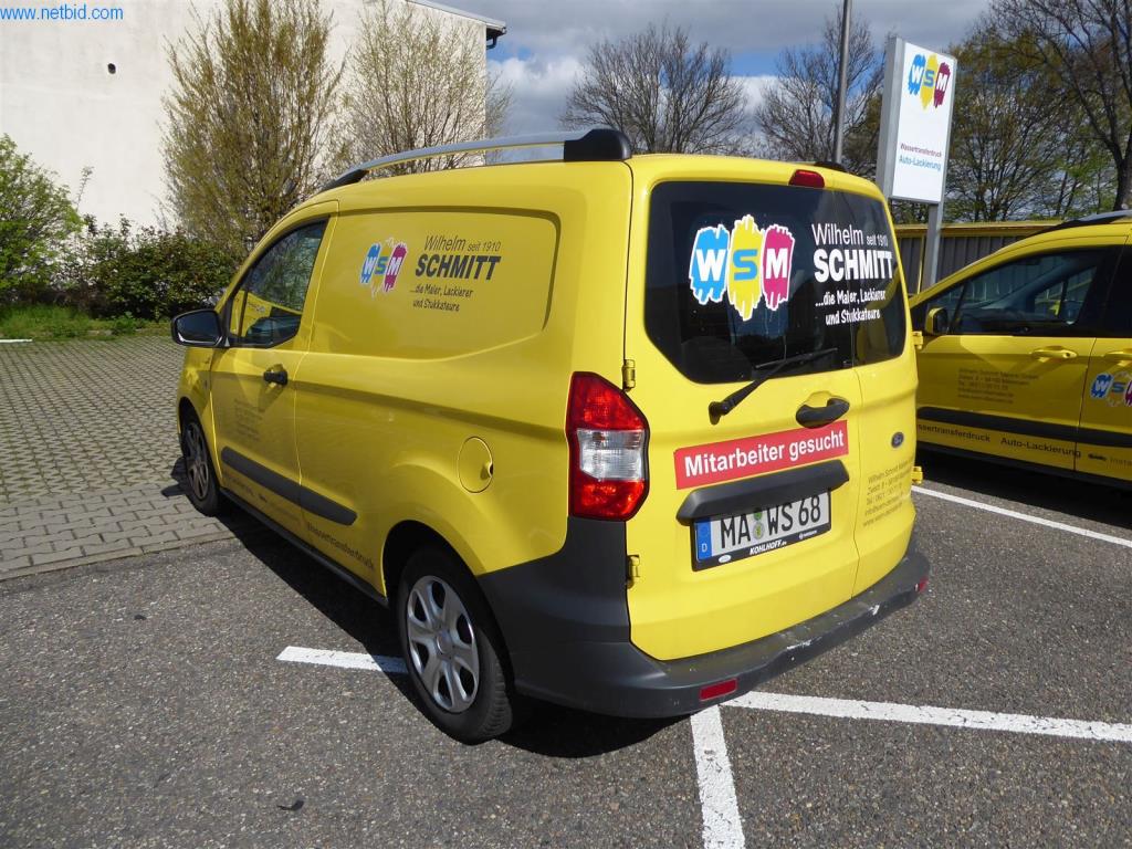 BGA, inventar in material za montažo (pleskarji, lakirniki in karoseristi).-7