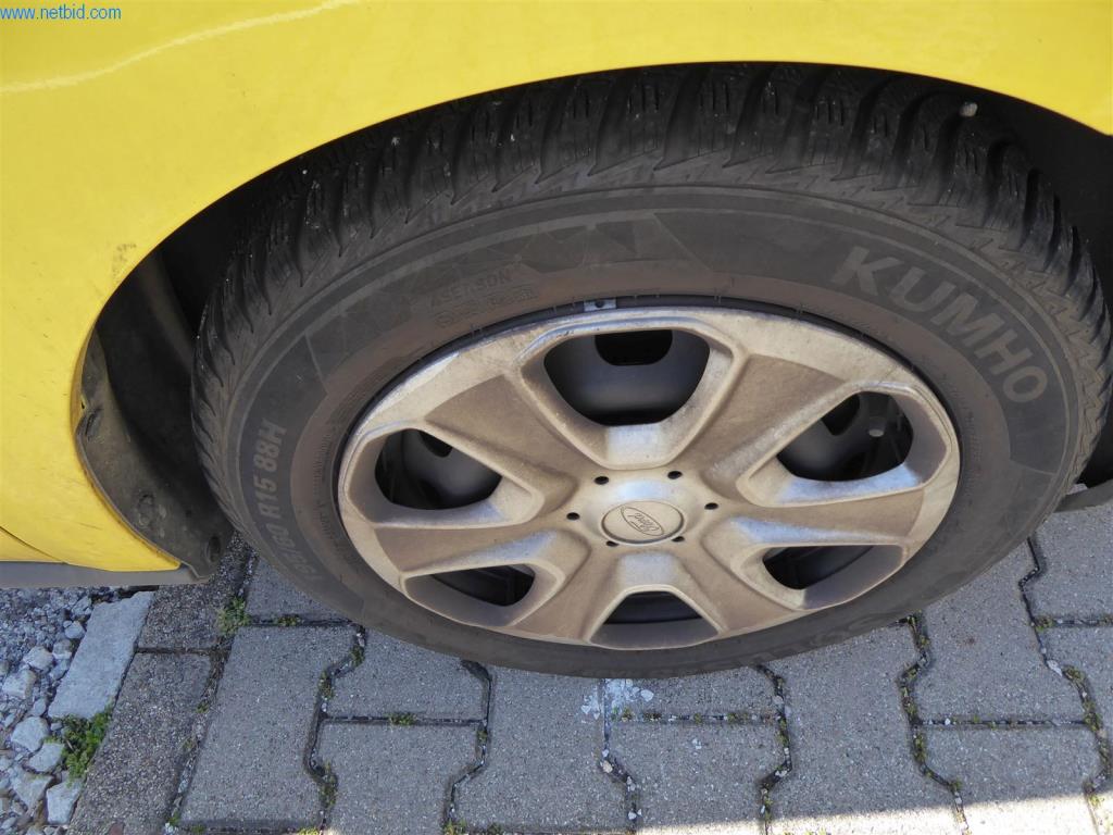 BGA, inventar in material za montažo (pleskarji, lakirniki in karoseristi).-8