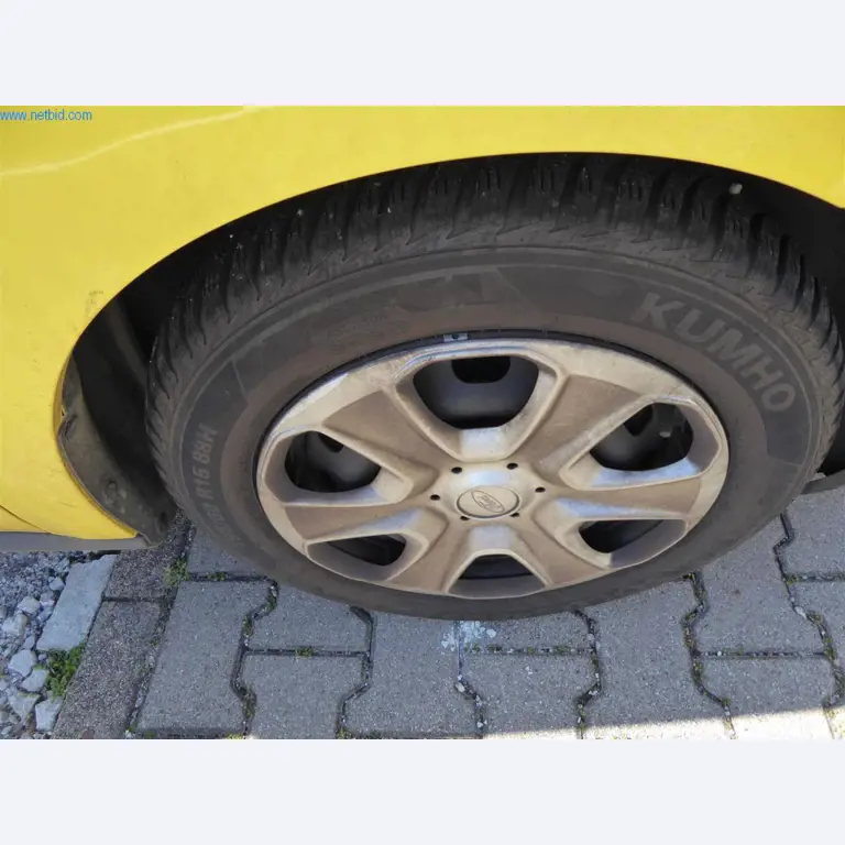 BGA, inventar in material za montažo (pleskarji, lakirniki in karoseristi).-8