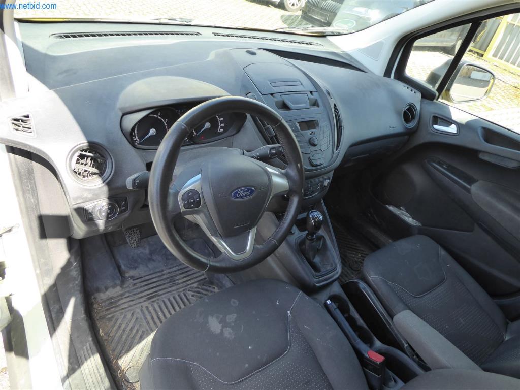 BGA, inventar in material za montažo (pleskarji, lakirniki in karoseristi).-9