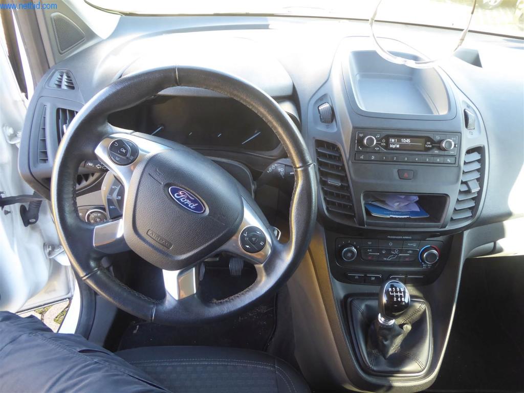 BGA, inventarios y materiales de montaje (pintores, barnizadores y carroceros)-13