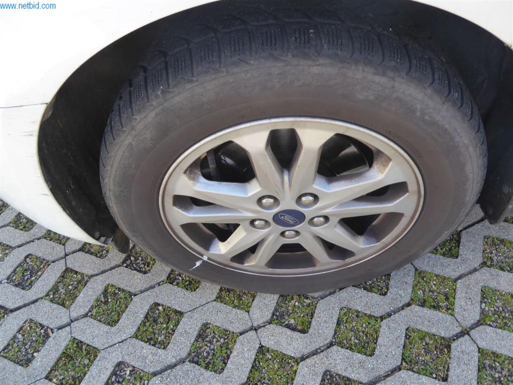 BGA, inventarios y materiales de montaje (pintores, barnizadores y carroceros)-14