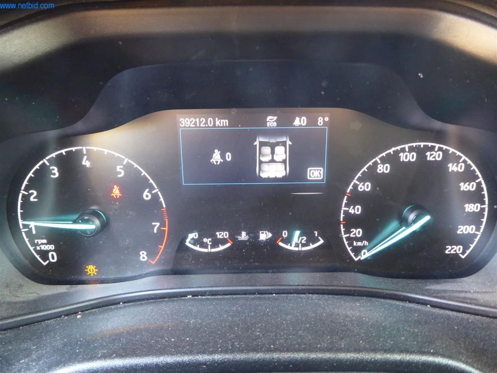 BGA, inventarios y materiales de montaje (pintores, barnizadores y carroceros)-15