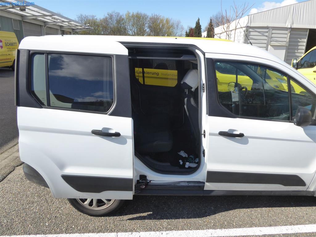 BGA, inventarios y materiales de montaje (pintores, barnizadores y carroceros)-17