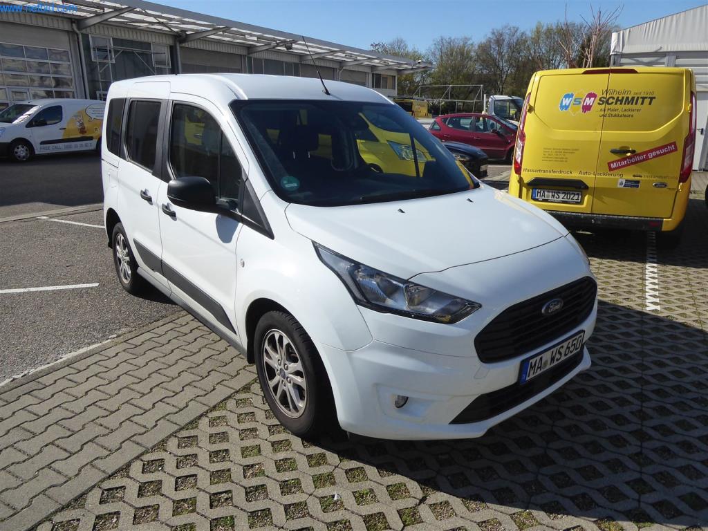 BGA, inventarios y materiales de montaje (pintores, barnizadores y carroceros)-2