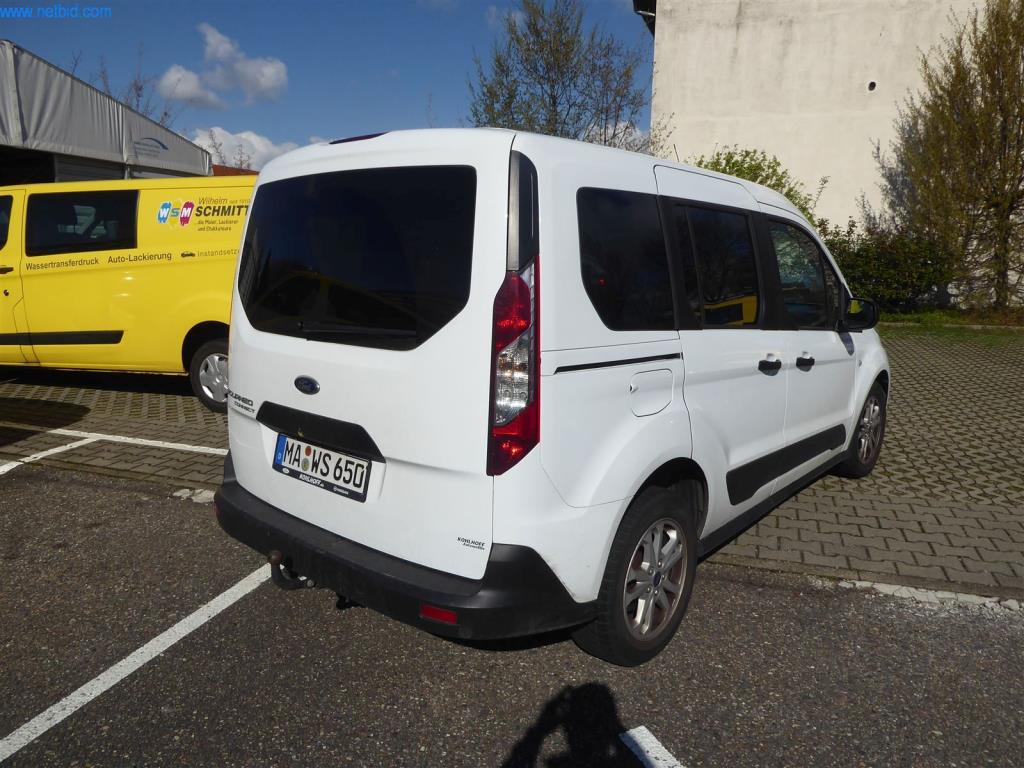 BGA, inventarios y materiales de montaje (pintores, barnizadores y carroceros)-3