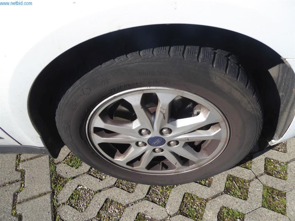 BGA, inventarios y materiales de montaje (pintores, barnizadores y carroceros)-5