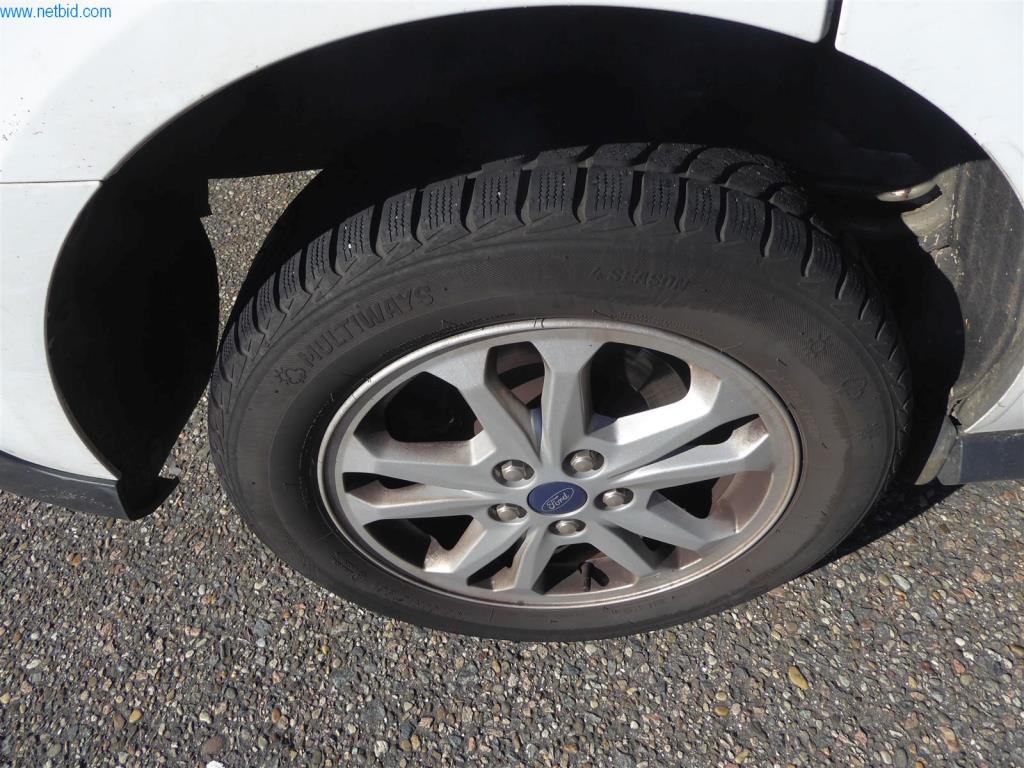 BGA, inventarios y materiales de montaje (pintores, barnizadores y carroceros)-7