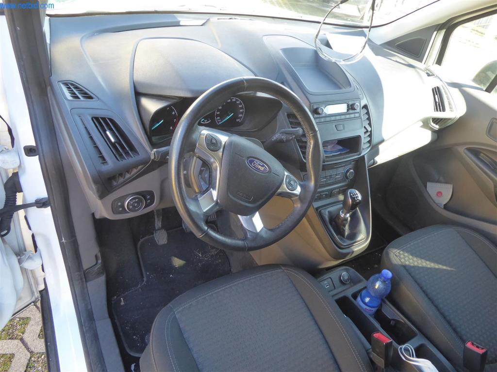 BGA, inventarios y materiales de montaje (pintores, barnizadores y carroceros)-8