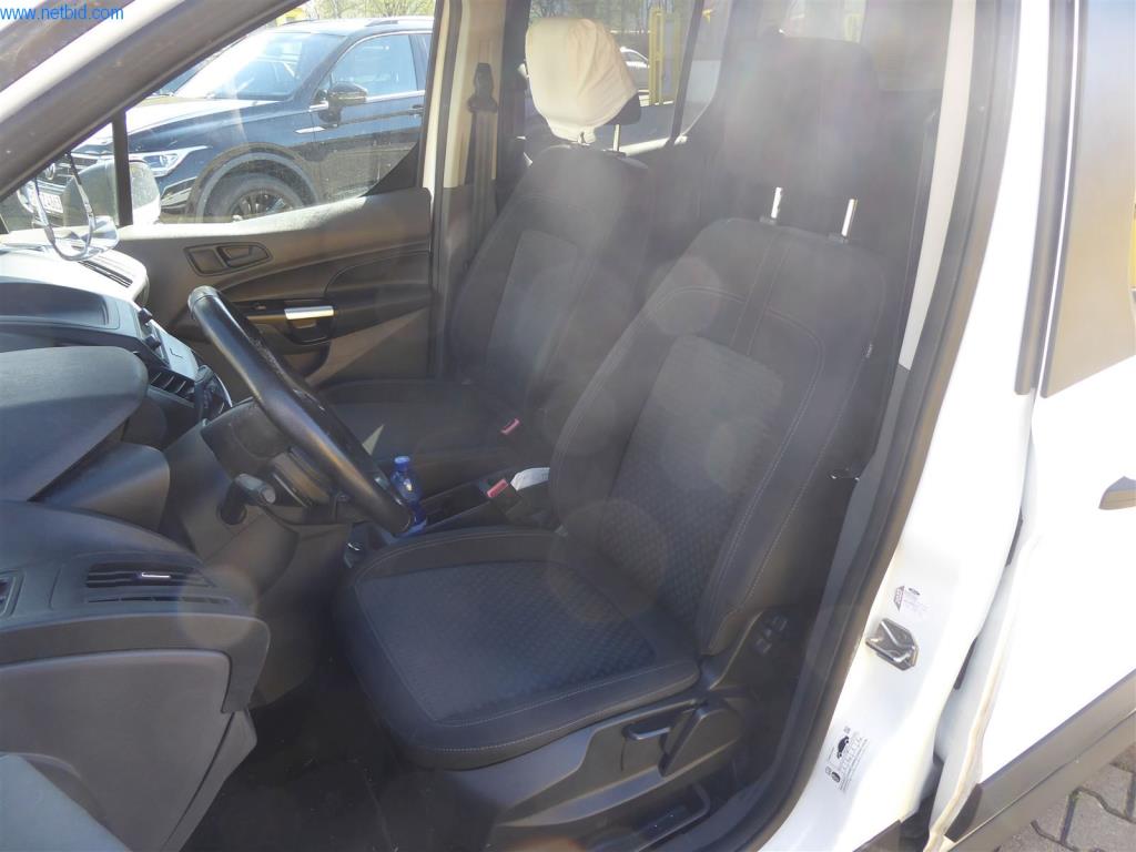 BGA, inventarios y materiales de montaje (pintores, barnizadores y carroceros)-9