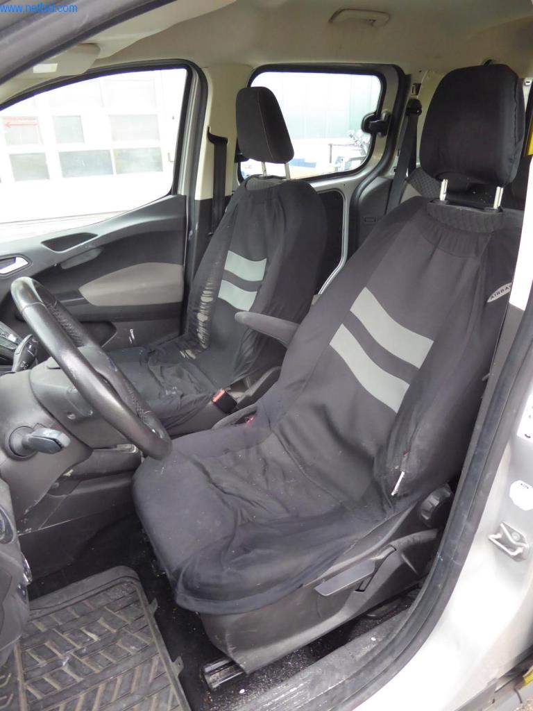 BGA, inventar in material za montažo (pleskarji, lakirniki in karoseristi).-10