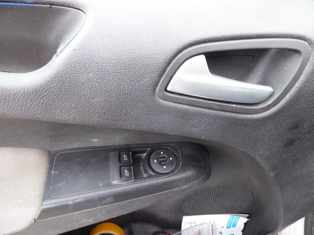 BGA, inventar in material za montažo (pleskarji, lakirniki in karoseristi).-11