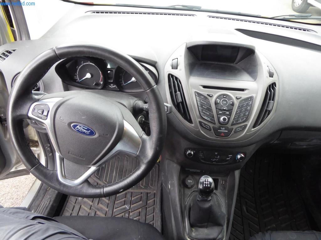 BGA, inventar in material za montažo (pleskarji, lakirniki in karoseristi).-12