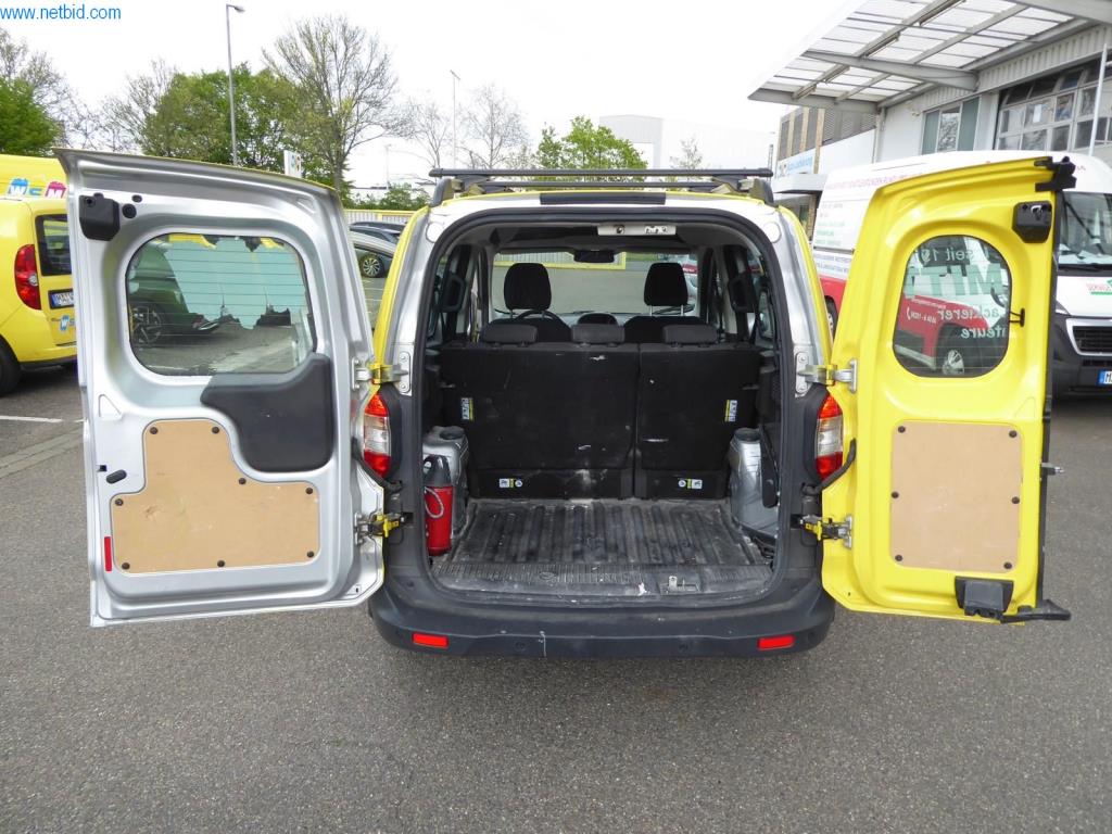 BGA, inventar in material za montažo (pleskarji, lakirniki in karoseristi).-15