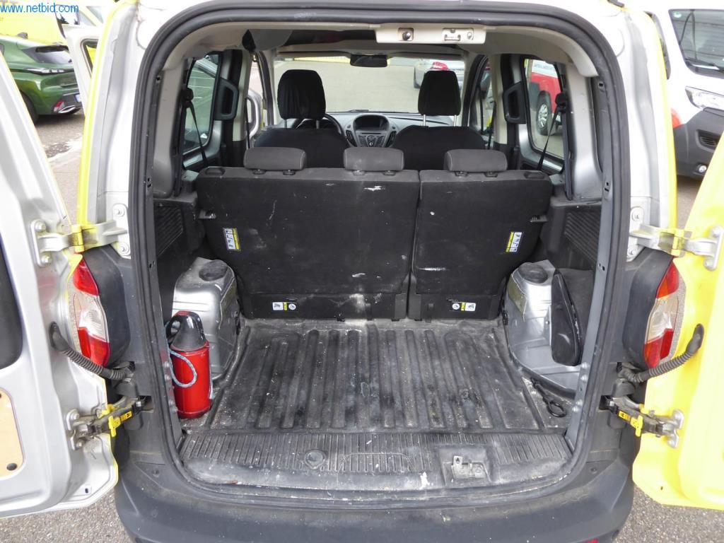 BGA, inventar in material za montažo (pleskarji, lakirniki in karoseristi).-16