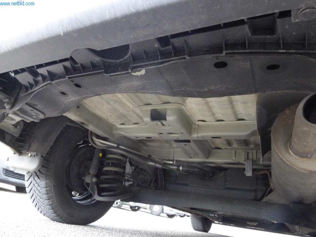 BGA, inventar in material za montažo (pleskarji, lakirniki in karoseristi).-17