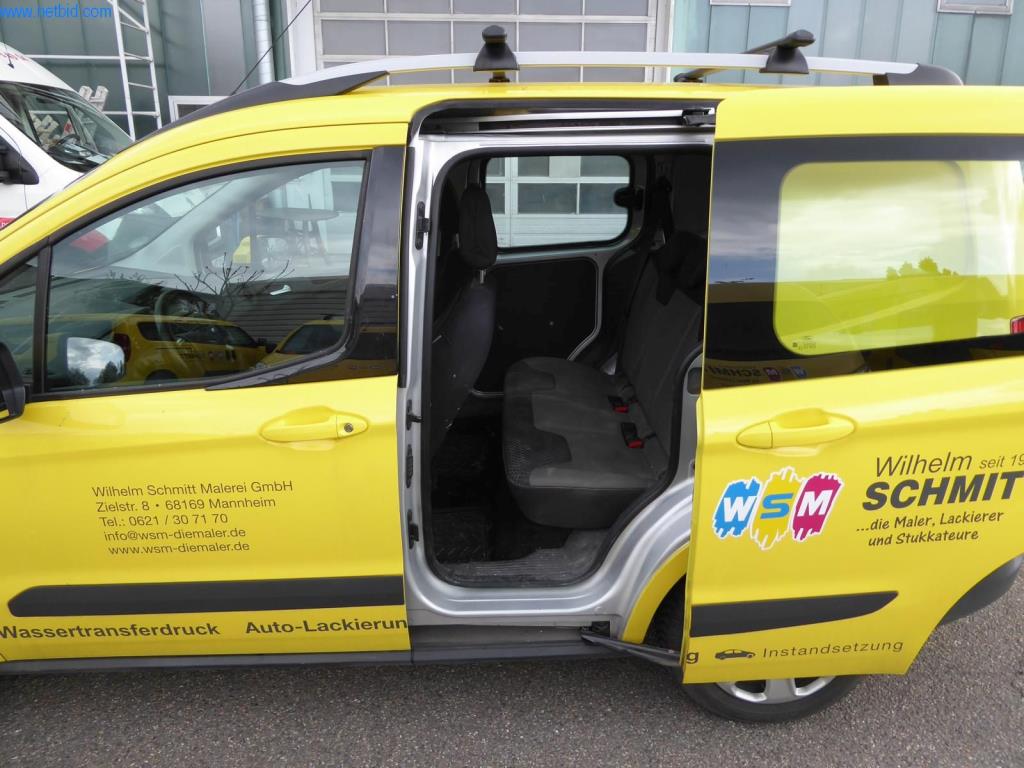 BGA, inventar in material za montažo (pleskarji, lakirniki in karoseristi).-19