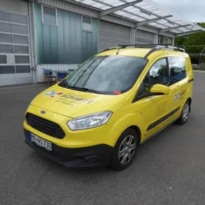 Vans Ford Transit  Courier Kombi 1.0 EcoBoost