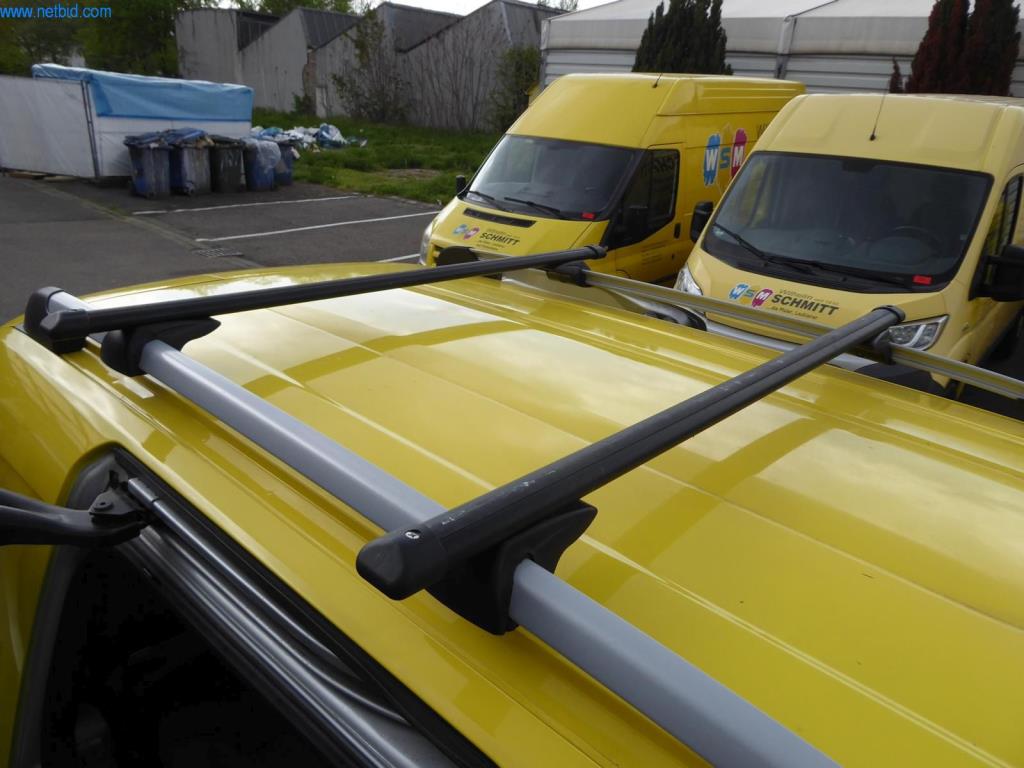 BGA, inventar in material za montažo (pleskarji, lakirniki in karoseristi).-20