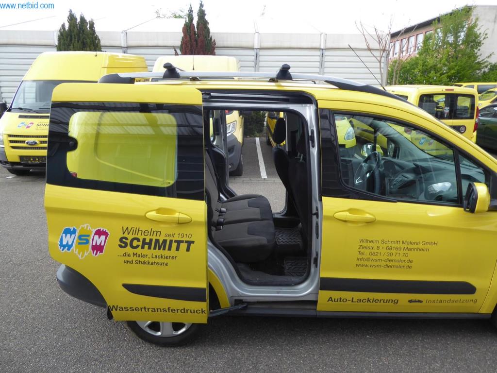 BGA, inventar in material za montažo (pleskarji, lakirniki in karoseristi).-21