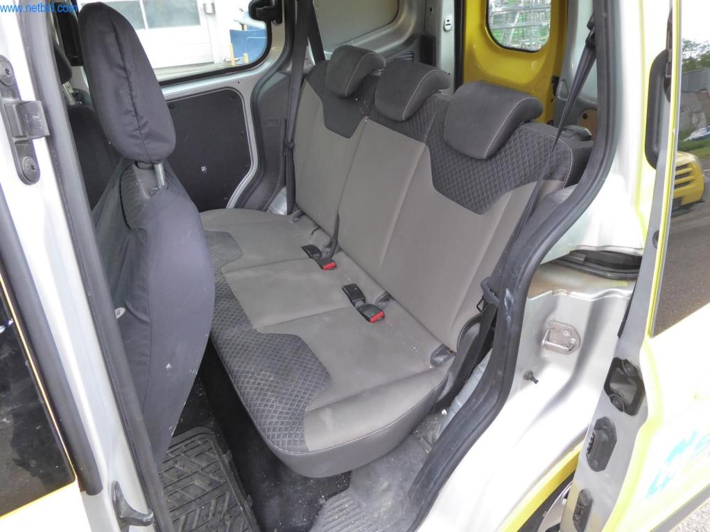 BGA, inventar in material za montažo (pleskarji, lakirniki in karoseristi).-22