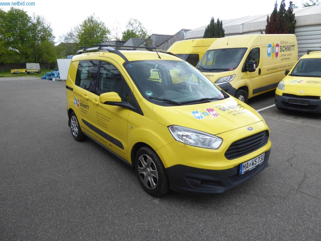 BGA, inventar in material za montažo (pleskarji, lakirniki in karoseristi).-2