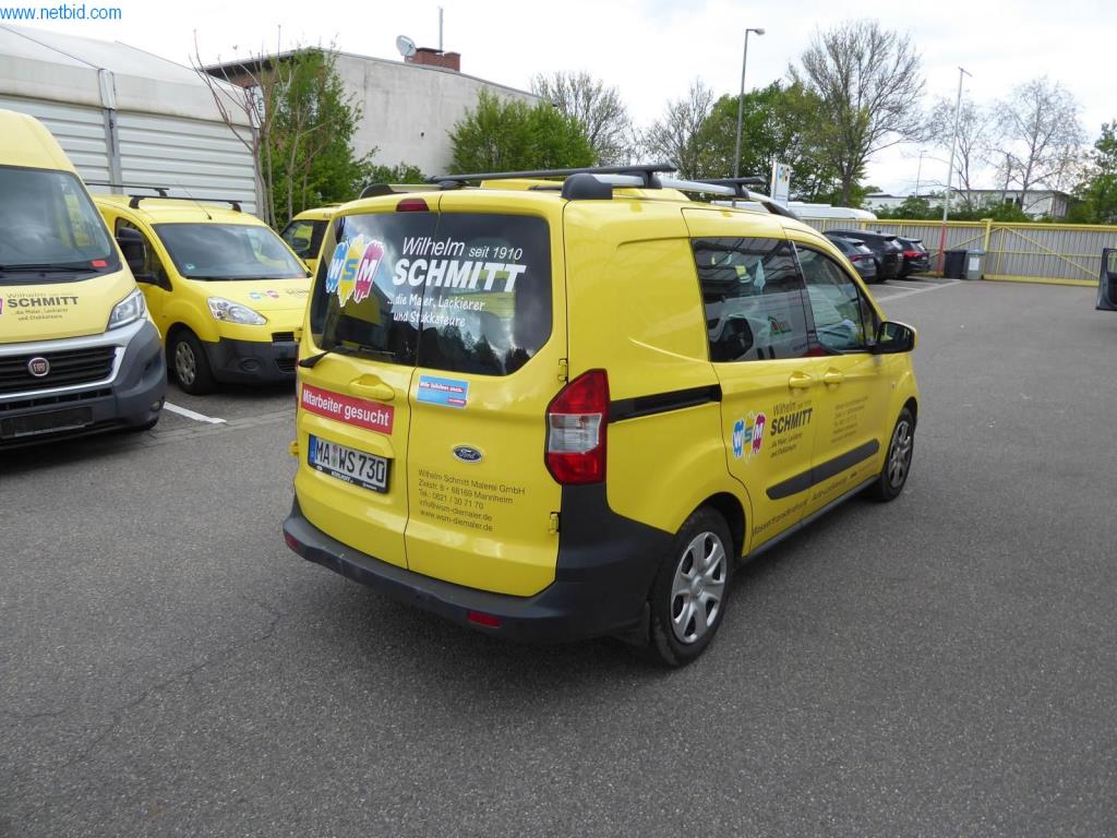 BGA, inventar in material za montažo (pleskarji, lakirniki in karoseristi).-3