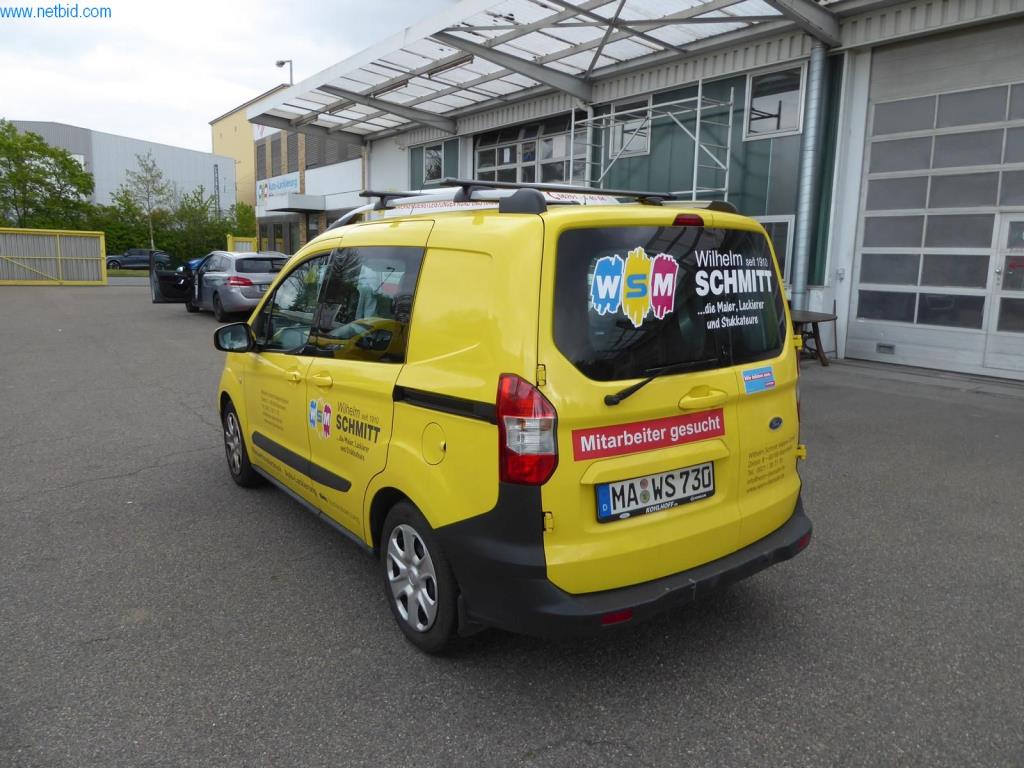 BGA, inventar in material za montažo (pleskarji, lakirniki in karoseristi).-4